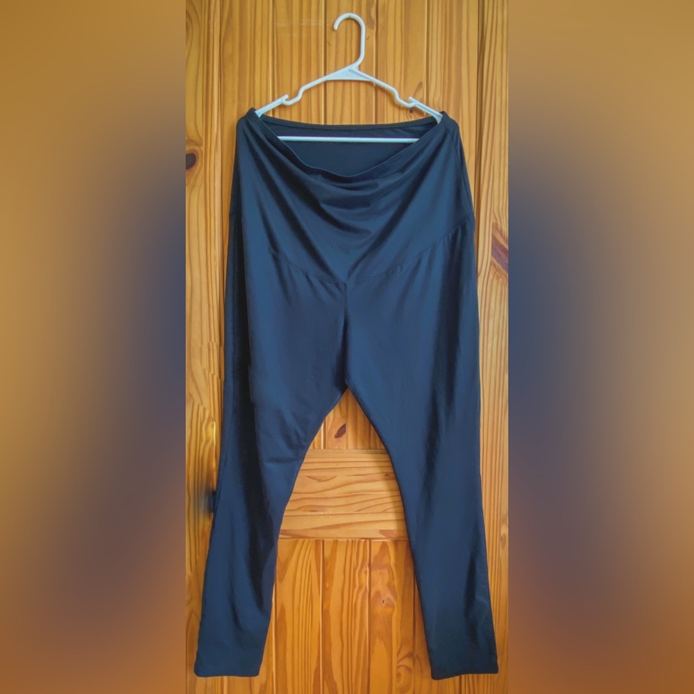 Isabel Maternity Leggings XL